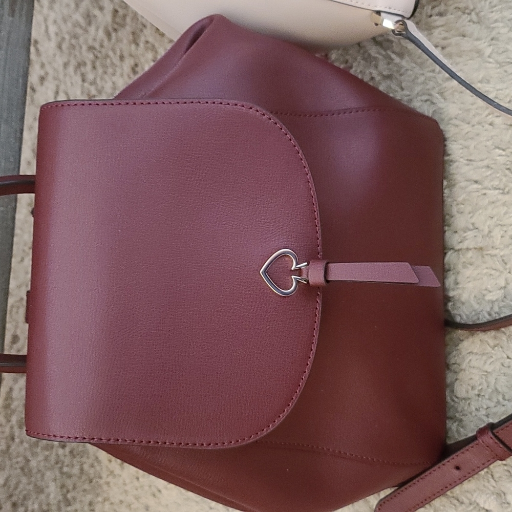 - Kate Spade backpack - Picture 4 of 5